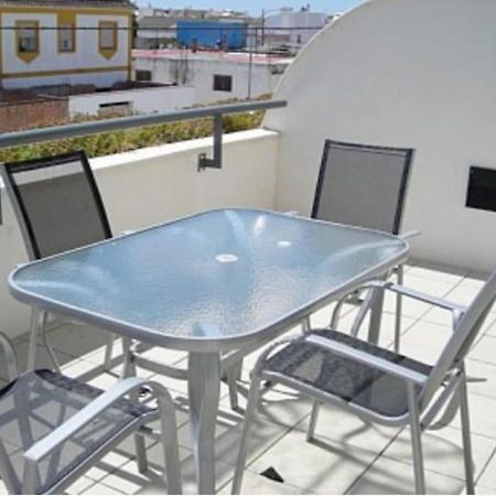 Apartment - 3 Bedrooms With Pool - 03400 Zahara de los Atunes Bagian luar foto